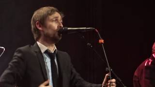 The Divine Comedy - Generation Sex - Live @ Mojo Club, Hamburg - 02/2017