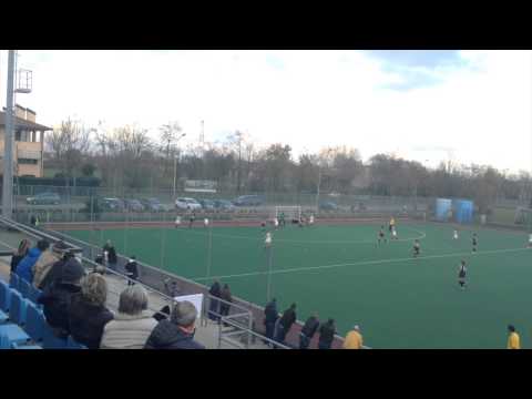 HCernusco- SanSaba 1-2