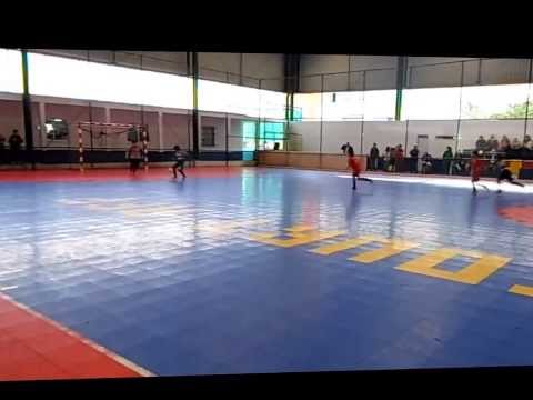 13/14 Golos Jun E 10ªJorn Camp. Distrital - Frassati (0) x SCP (17)