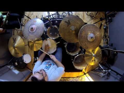 "It's on" - Giuseppe D'Ortona