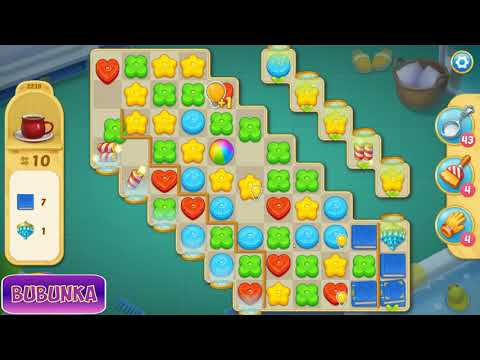 Matchington Mansion level 2239 HD