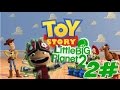 LittleBigPlanet Slideshow Animation Toy Story Slideshow