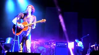 Run / Dark Roman Wine (live) by Snow Patrol