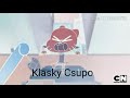 Gumball Says Klasky Csupo In 60FPS Effects Sponsored By Preview 2 Effects FIXED