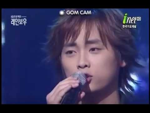 버즈 - 어쩌면 (MUZIK LIVE MISSION)