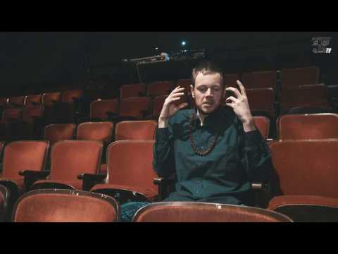 Dominic J Marshall trio // but is it jazz?