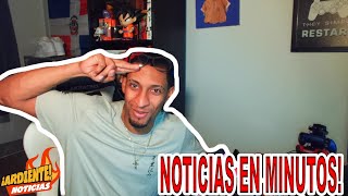 NOTICIAS EN MINUTOS DEL COMPETITIVO CON GMSSNIPES! ( PUBG MOBILE )