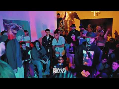 Eako vs Mister H | BDR | 8vos