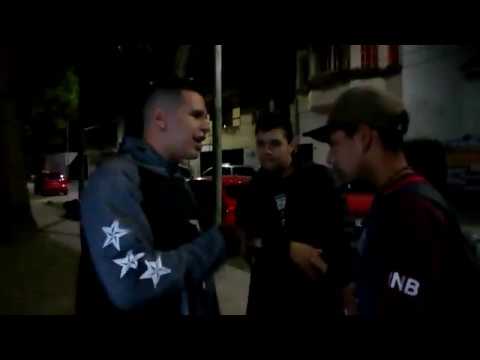 ELCK vs MS | 8vos | Fecha 3 (Torneo 2019) WILDE STYLE 12/04