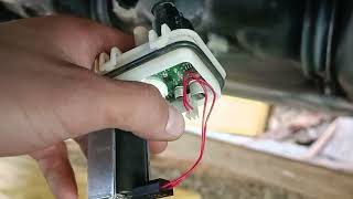 Interpretação p1435 Citroen