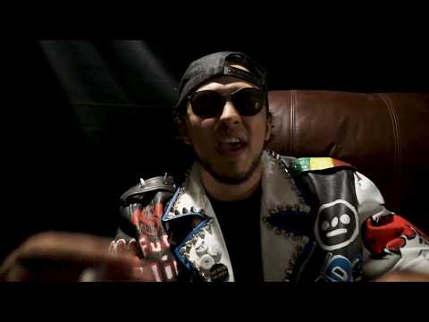 Ralph The Ruckus  -True Story - BROKEN COMPLEX #COLLABWITHGAV