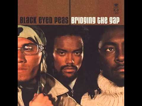 Release - Black Eyed Peas [Bridging The Gap]