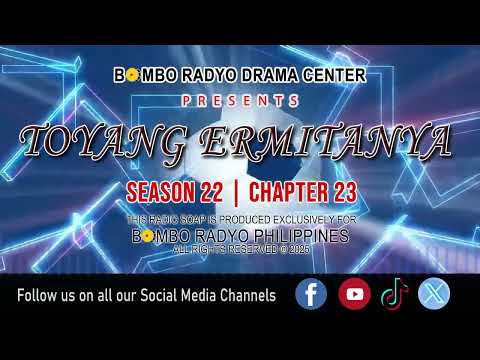 Mga Istorya Ni Toyang Ermitanya - Season 22 | Chapter 23