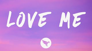 Lil Wayne - Love Me (Lyrics) Feat. Drake &amp; Future