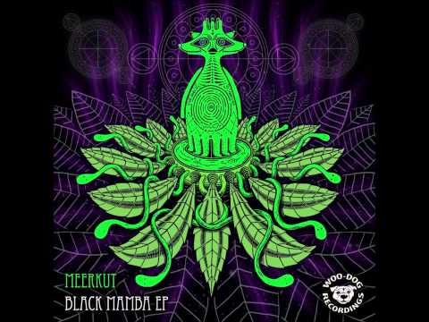 Meerkut vs Fafazz - Noisy Stereophonic Therapy of Kids (psytrance)