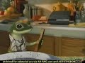Geico Answering Machine 2001 0 15 USA