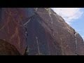 Petroglyph Lake