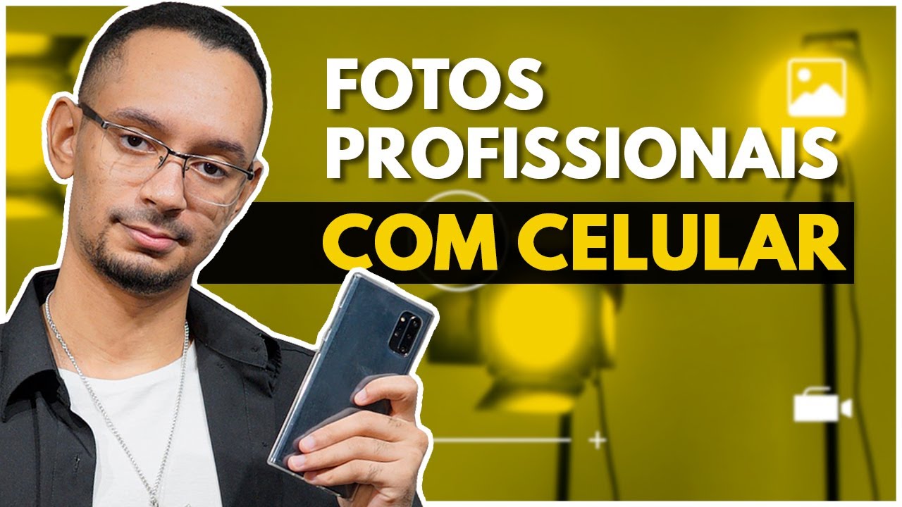 COMO TIRAR BOAS FOTOS DE PRODUTO PELO CELULAR