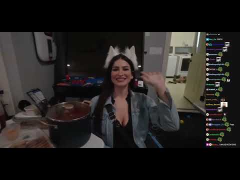 OnlyFangs IRL Guild Meeting #2 w/ Chat - November 25, 2023