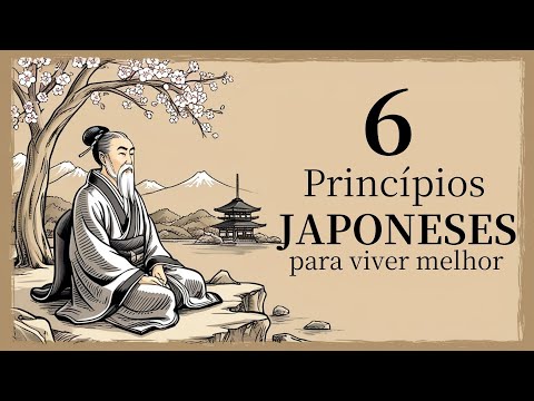 O Que o Japão Sabe Sobre Viver (E Ninguém Te Contou)