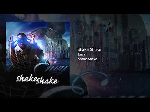 Envy - Shake Shake