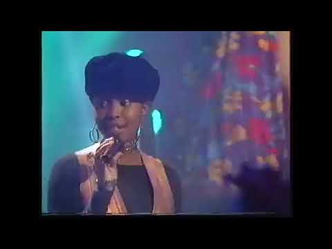 Felix - Don't you want my love - TOTP 1992