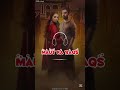Duniyapur OST Maut Ka Raqs Slowed Reverb