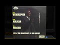 33 ⅓ RPM, Jimmy Witherspoon & Gerry Mulligan [Trouble In Mind] 1959,