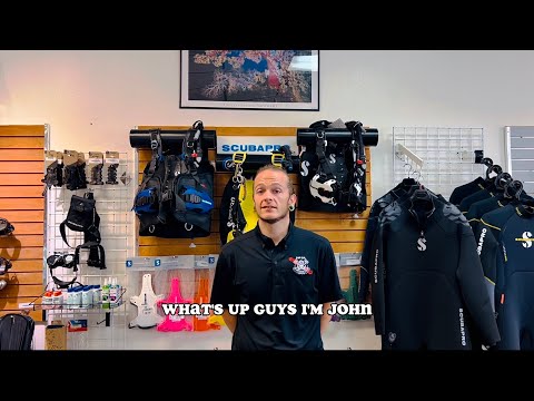 Which BCD Is Best For You? (Scuba)