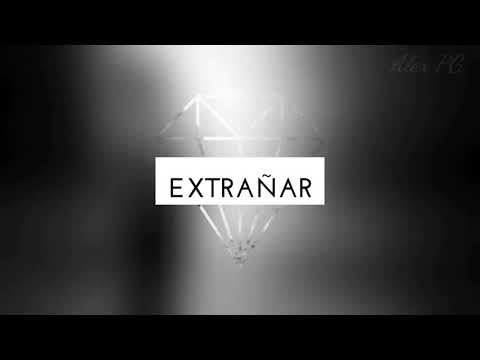 Vaya Manera De Extrañar - Alex Ibarra