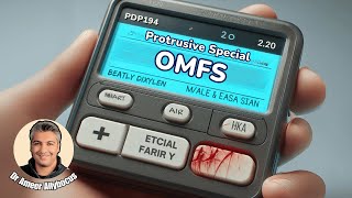 Trials and Tribulations of MaxFax DCT/SHO/Residency - PDP194