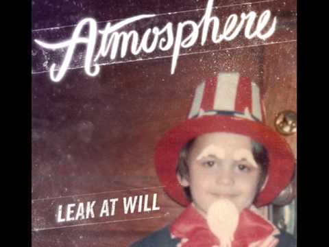 Millie Fell Off The Fire Escape - Atmosphere lyrics