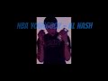 NBA Young Boy Al Nash Clean Lyric Video Dope Graphics