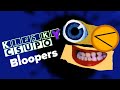 Klasky Csupo Robot Logo 2025 Bloopers