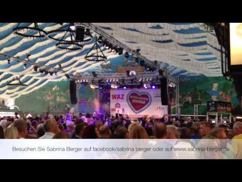 Sabrina Berger Trailer (Heute Nacht LIVE)