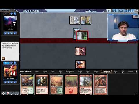 Pioneer League - RG Prowess [10-25-19]