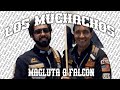 COCAINE COWBOYS THE REAL STORY OF WILLY FALCON AND SAL MAGLUTA