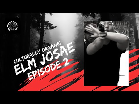 Episode 2: ELM Josae Talks about Becoming an Artist, First Music Video, & His Childhood