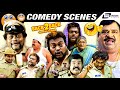 Panganama Back To Back Best Comedy Scenes Sadhu Kokila Doddanna Kuri Prathap And Biradar