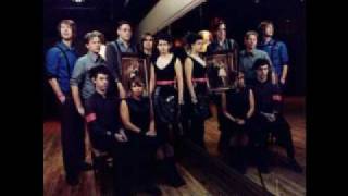 Arcade Fire - Half Light II (The Suburbs) From the new album!!