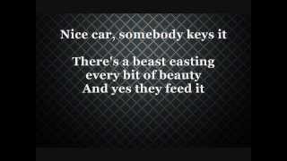 Jake Bugg There's a beast and we all feed it Lyrics