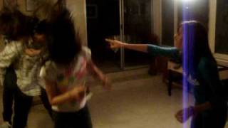 03.14.09 video hyphy corrido #1 El Hyphy by Los Amos de Nuevo Leon