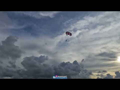 Karon beach Phuket 2024/10/02 A Safe Place Meditation