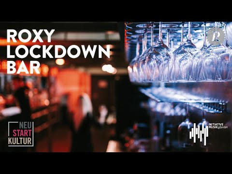ROXY Lockdown Bar #4 - mit Yasi Hofer & Band, Julia Gámez Martín und Patrizia Moresco
