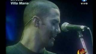 ATTAQUE 77 - No Me Arrepiento De Este Amor (Villa Maria)