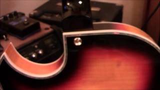 How To Spot a FAKE Gibson 2014 Newest Model