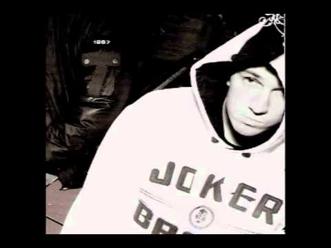 Mec Vrabec a DNA   Prska dal som si