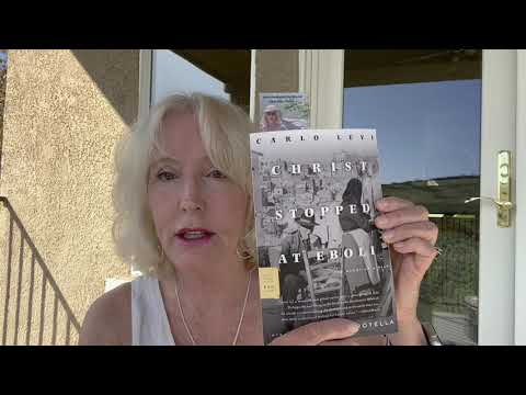 MUST READ! The Most Important Italian Book In The Last Century!