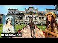 मस्तानी का महल बुन्देलखण्ड | Real Mastani Room Tour Bundelkhand