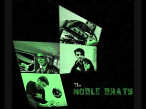 The Noble Brats - Superficial is natural